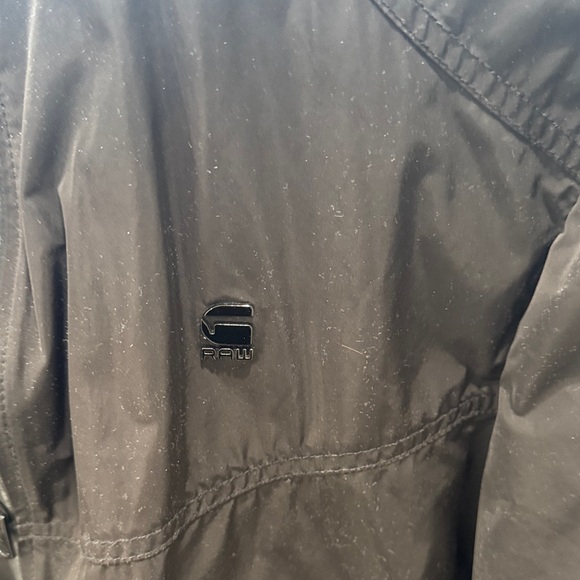 G-STAR Black Jacket - Picture 2 of 3